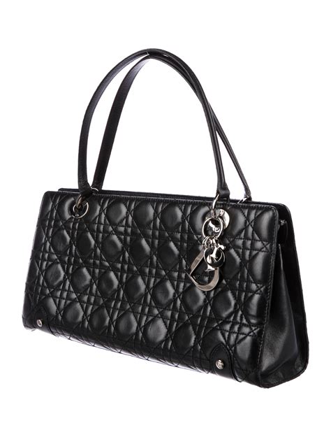 dior 2009 cannage quilted bag|christian dior cannage handbags.